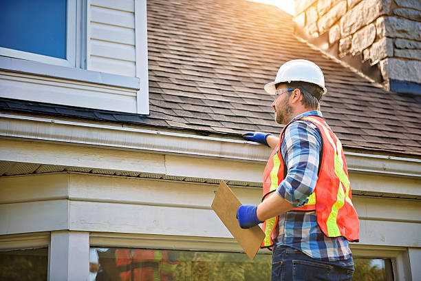 Licensed Roofing service in Rocky Mount, VA - Ben Roofing and Steel LLC